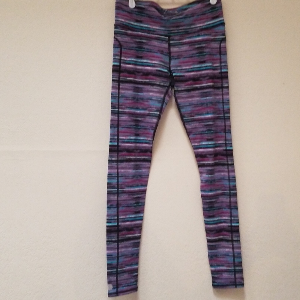 Incredibly soft legging by Threads4 thought